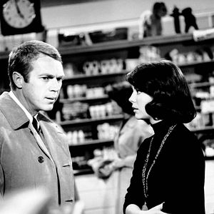 Photo Natalie Wood
