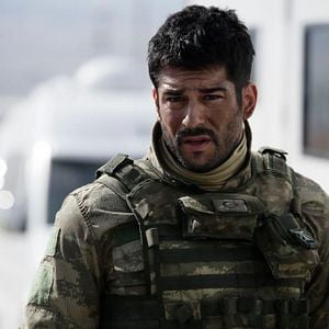 Photo Burak Özçivit