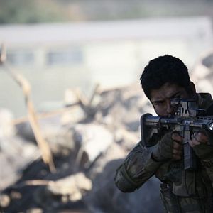 Photo Burak Özçivit