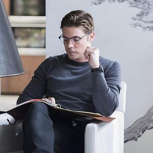 Photo Josh Henderson