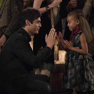 Photo Matthew Daddario