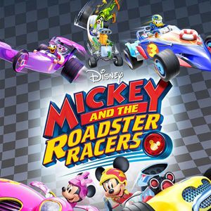 Photo Mickey et ses amis : Top départ !