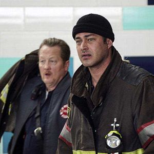 Photo Taylor Kinney