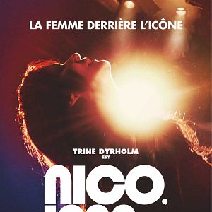 Photo Nico, 1988