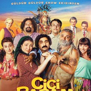 Photo Cici Babam