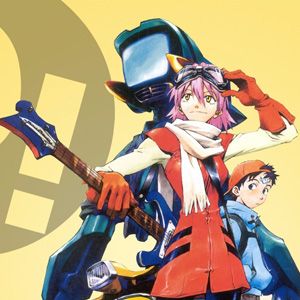 Photo FLCL