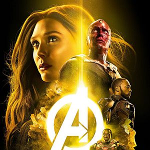 Photo Avengers: Infinity War