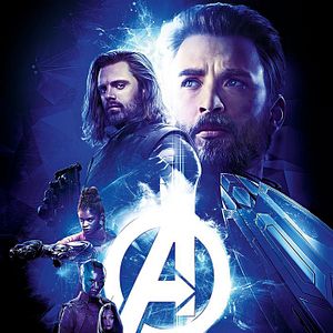 Photo Avengers: Infinity War
