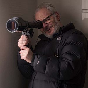 Photo Francis Lawrence