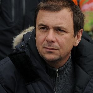 Photo Le Dernier pour la route