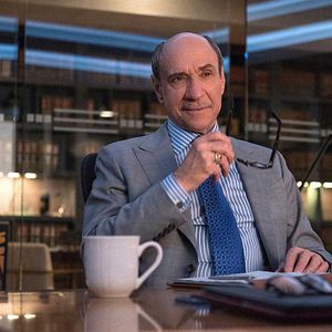 Photo F. Murray Abraham