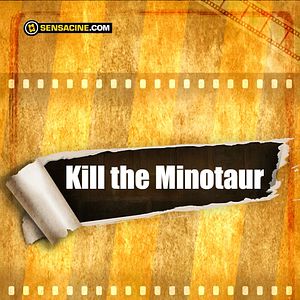 Photo Kill the Minotaur