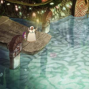 Photo Le Voyage de Lila