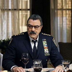 Photo Tom Selleck