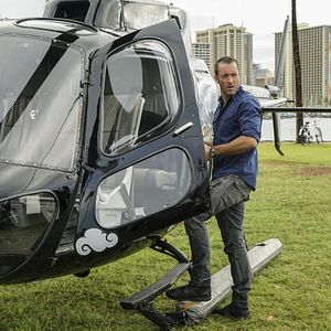 Photo Hawaii Five-0 (2010)