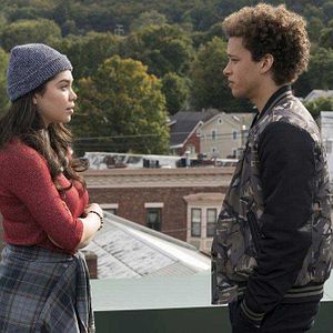 Photo Damon J. Gillespie