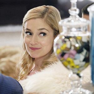 Photo Caitlin FitzGerald