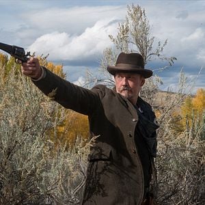 Photo Tommy Flanagan