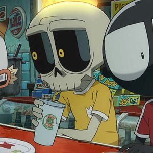 Photo Mutafukaz