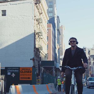 Photo Big Time - Dans la tête de Bjarke Ingels