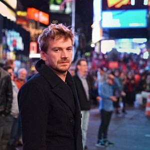 Photo Guillermo Pfening