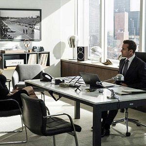 Photo Gabriel Macht