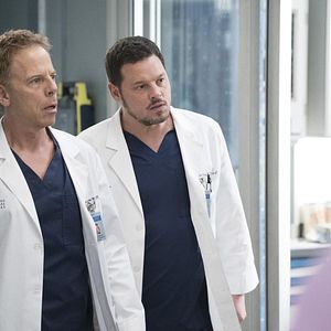 Photo Justin Chambers (I)