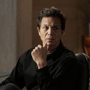 Photo Benjamin Bratt