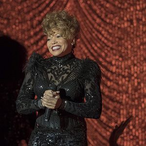 Photo Tisha Campbell