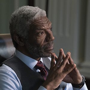 Photo Vondie Curtis-Hall