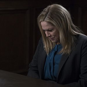 Photo Mary McCormack