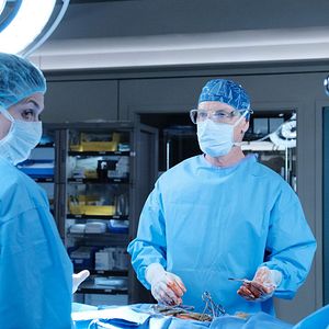 Photo Bruce Greenwood