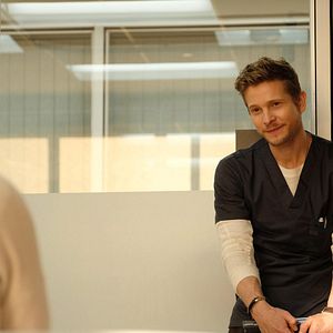 Photo The Resident