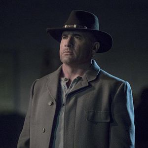 Photo DC's Legends of Tomorrow