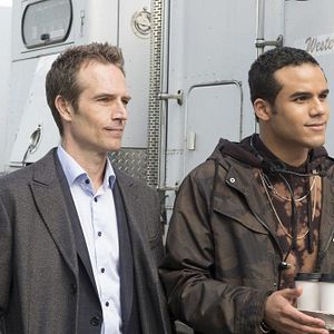 Photo Michael Vartan