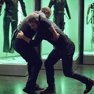 Photo Arrow