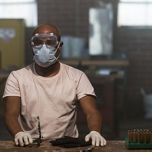 Photo Seth Gilliam