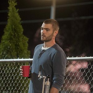 Photo Alex Roe