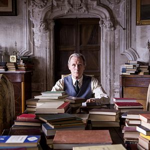 Photo Bill Nighy