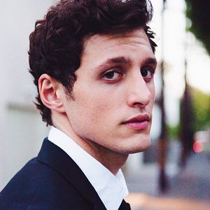 Photo Michael Vlamis