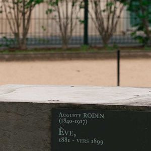 Photo Robar a Rodin