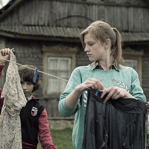 Photo Elina Vaska