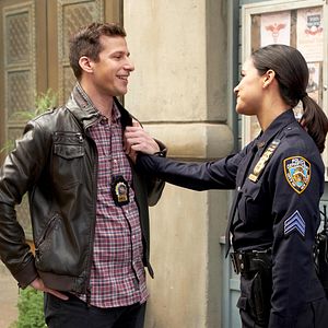 Photo Brooklyn Nine-Nine