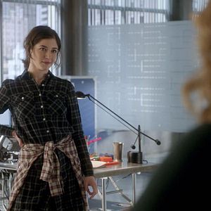 Photo Annabelle Attanasio