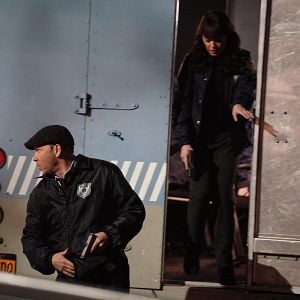 Photo Marisa Ramirez