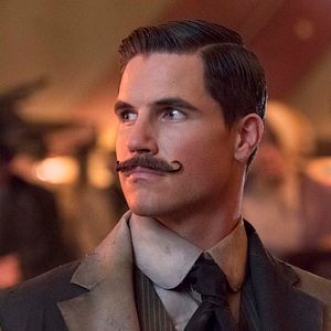 Photo Les Désastreuses aventures des orphelins Baudelaire