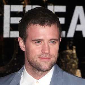 Photo Jonas Armstrong
