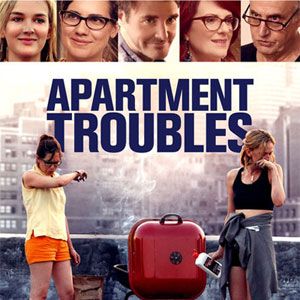Photo Apartment Troubles