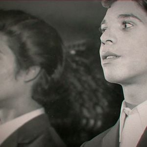 Photo Camarón: Flamenco y revolución