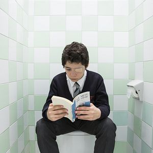 Photo Jean-François y el sentido de la vida